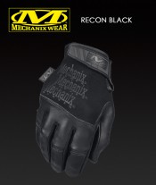 Mechanix Recon Gloves